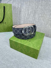 China Replica Montblanc Belts 51usd Only